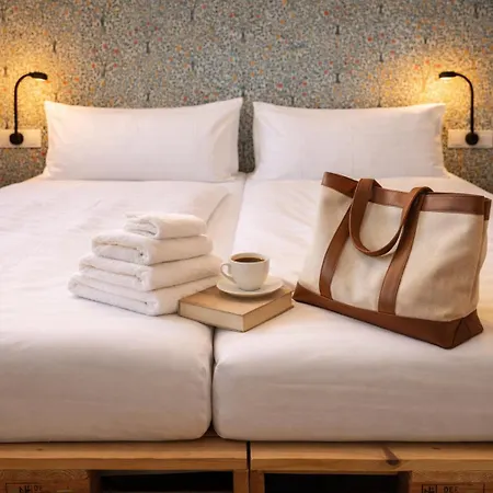 Das Bodensee Hostel-3
